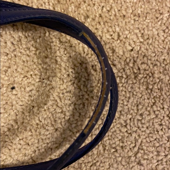 Marc by Marc Jacobs Clara deep ultraviolet purse - Picture 7 of 7